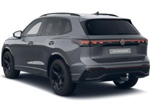 Volkswagen Tiguan R-Line 1.5 l eTSI OPF DSG Black CarPlay