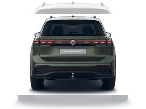 Volkswagen Tiguan R-Line 2.0 l TDI 4MOTION DSG 4Motion Pano