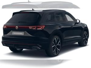 Volkswagen Touareg R-Line 3.0 l V6 TDI 4MOTIONA Tiptronic