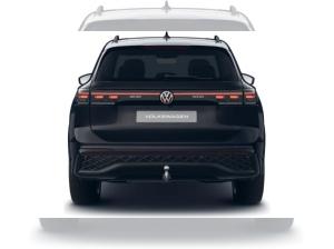 Volkswagen Tiguan R-Line 2.0 l TDI 4MOTION DSG 4Motion Pano