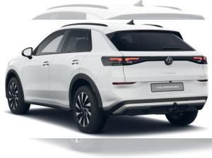Volkswagen T-Roc Life 1.5 l eTSI OPF DSG CarPlay Hyb. ACC