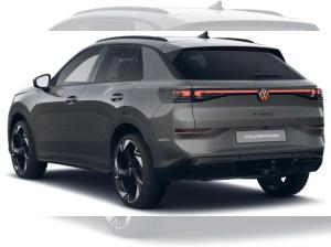 Volkswagen T-Roc R-Line 1.5 l eTSI OPF DSG Black CarPlay