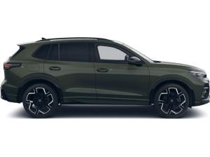 Volkswagen Tiguan R-Line 2.0 l TDI 4MOTION DSG 4Motion Pano
