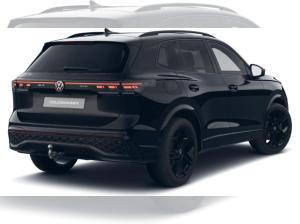 Volkswagen Tiguan R-Line 2.0 l TDI 4MOTION DSG 4Motion Pano