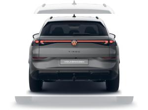 Volkswagen T-Roc R-Line 1.5 l eTSI OPF DSG Black CarPlay