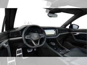 Volkswagen Touareg R-Line 3.0 l V6 TDI 4MOTIONA Tiptronic