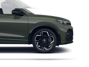 Volkswagen Tiguan R-Line 2.0 l TDI 4MOTION DSG 4Motion Pano