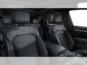 Volkswagen Touareg R-Line 3.0 l V6 TDI 4MOTIONA Tiptronic