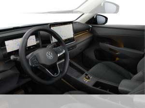 Volkswagen T-Roc Life 1.5 l eTSI OPF DSG CarPlay Hyb. ACC