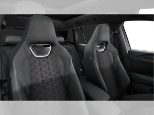 Volkswagen Tiguan R-Line 1.5 l eTSI OPF DSG Black CarPlay