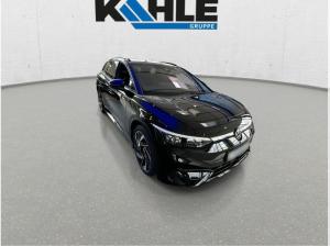 Volkswagen ID.7 Tourer Pro S 86 kWh 1-Gang-Automatik Black