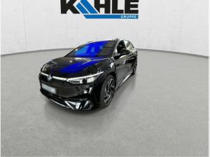 Volkswagen ID.7 Tourer Pro S 86 kWh 1-Gang-Automatik Black