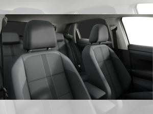 Volkswagen Polo Style 1.0 l TSI OPF DSG Black CarPlay ACC