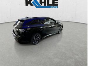 Volkswagen ID.7 Tourer Pro S 86 kWh 1-Gang-Automatik Black