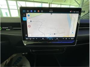 Volkswagen ID.7 Tourer Pro S 86 kWh 1-Gang-Automatik Black