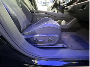 Volkswagen ID.7 Tourer Pro S 86 kWh 1-Gang-Automatik Black