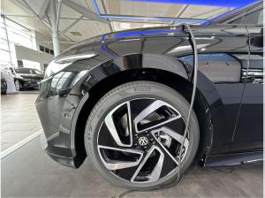 Volkswagen ID.7 Tourer Pro S 86 kWh 1-Gang-Automatik Black