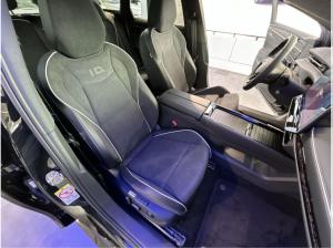 Volkswagen ID.7 Tourer Pro S 86 kWh 1-Gang-Automatik Black