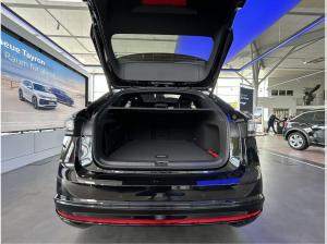 Volkswagen ID.7 Tourer Pro S 86 kWh 1-Gang-Automatik Black