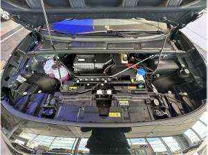 Volkswagen ID.7 Tourer Pro S 86 kWh 1-Gang-Automatik Black