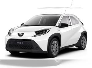 Toyota Aygo 1.0-l-VVT-i Business Edition