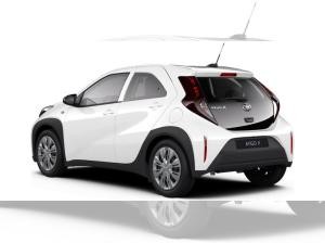 Toyota Aygo 1.0-l-VVT-i Business Edition