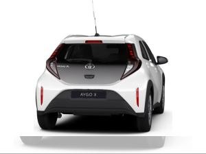 Toyota Aygo 1.0-l-VVT-i Business Edition