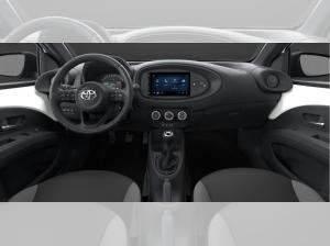 Toyota Aygo 1.0-l-VVT-i Business Edition