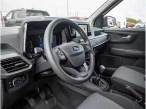 Ford Transit Courier Trend 1.0 EcoBoost Anhängerkupplung/Klima/neues Modell/sofort verfügbar