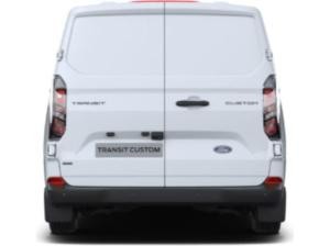 Ford Transit Custom 320 L1 PHEV