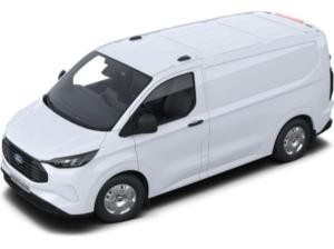 Ford Transit Custom 320 L1 PHEV