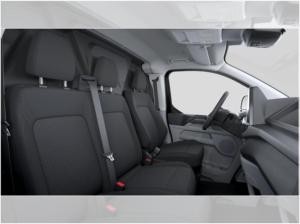 Ford Transit Custom 320 L1 PHEV