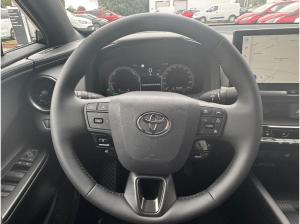 Toyota C-HR 2.0-l-VVT-i Plug-in Hybrid Teamplayer