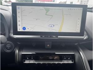 Toyota C-HR 2.0-l-VVT-i Plug-in Hybrid Teamplayer