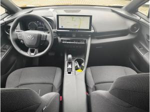 Toyota C-HR 2.0-l-VVT-i Plug-in Hybrid Teamplayer
