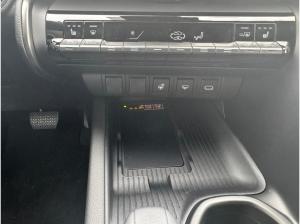 Toyota C-HR 2.0-l-VVT-i Plug-in Hybrid Teamplayer