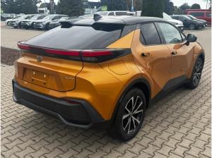 Toyota C-HR 2.0-l-VVT-i Plug-in Hybrid Teamplayer
