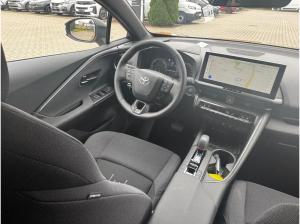 Toyota C-HR 2.0-l-VVT-i Plug-in Hybrid Teamplayer