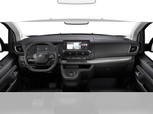 Citroën SpaceTourer MAX M HDI180EAT Leder Navi Keyless AHK Schiebetüren elekt. SONDERLEASING FEBRUAR 2026 VERFÜGBAR