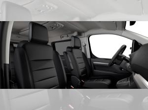 Citroën SpaceTourer MAX M HDI180EAT Leder Navi Keyless AHK Schiebetüren elekt. SONDERLEASING FEBRUAR 2026 VERFÜGBAR