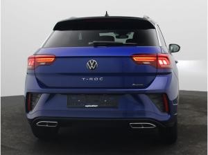 Volkswagen T-Roc R-Line 2.0 TSI 4M DSG/ LED, ACC, Navi, RFK