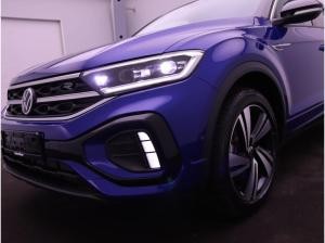 Volkswagen T-Roc R-Line 2.0 TSI 4M DSG/ LED, ACC, Navi, RFK