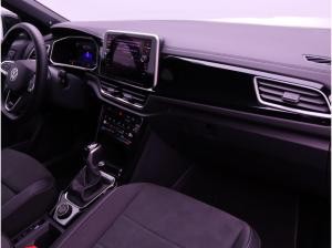 Volkswagen T-Roc R-Line 2.0 TSI 4M DSG/ LED, ACC, Navi, RFK