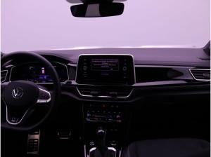 Volkswagen T-Roc R-Line 2.0 TSI 4M DSG/ LED, ACC, Navi, RFK
