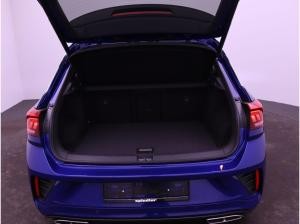 Volkswagen T-Roc R-Line 2.0 TSI 4M DSG/ LED, ACC, Navi, RFK