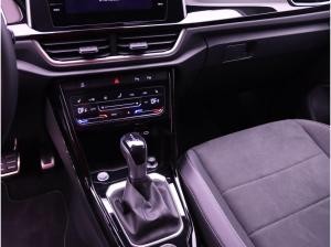 Volkswagen T-Roc R-Line 2.0 TSI 4M DSG/ LED, ACC, Navi, RFK