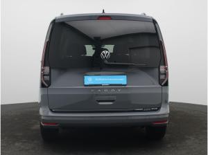 Volkswagen Caddy Kombi Life 2.0 TDI DSG/LED, ACC, Navi,Pano