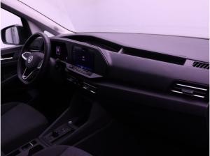Volkswagen Caddy Kombi Life 2.0 TDI DSG/LED, ACC, Navi,Pano
