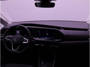 Volkswagen Caddy Kombi Life 2.0 TDI DSG/LED, ACC, Navi,Pano