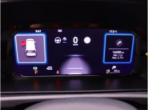 Volkswagen Caddy Kombi Life 2.0 TDI DSG/LED, ACC, Navi,Pano